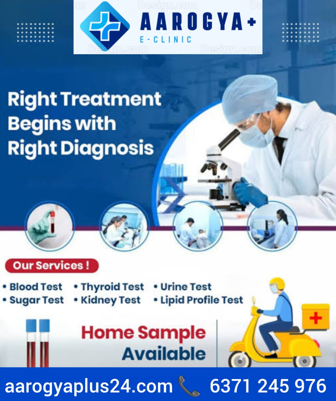 Complete Blood Count (CBC)