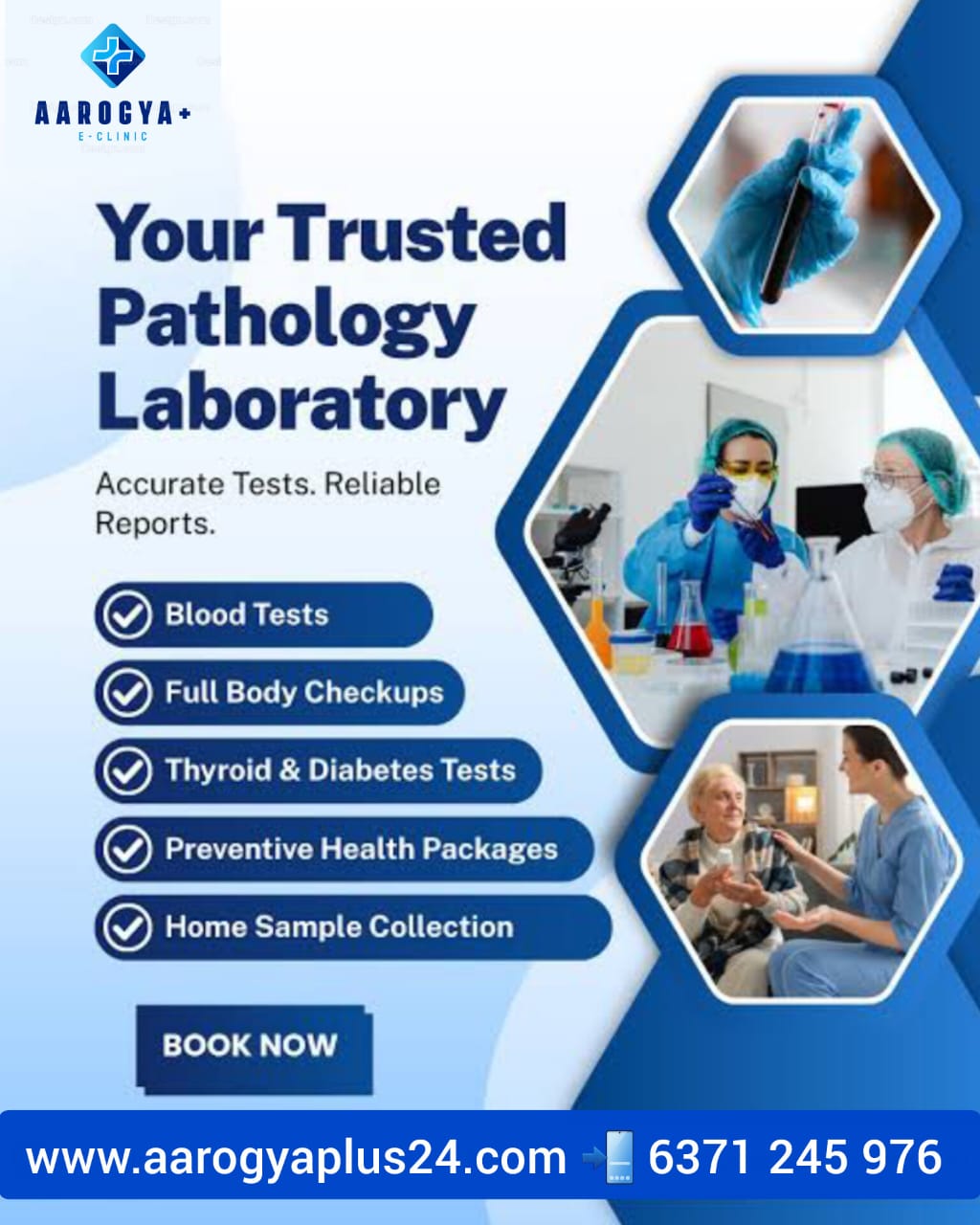 Diabetes Screening