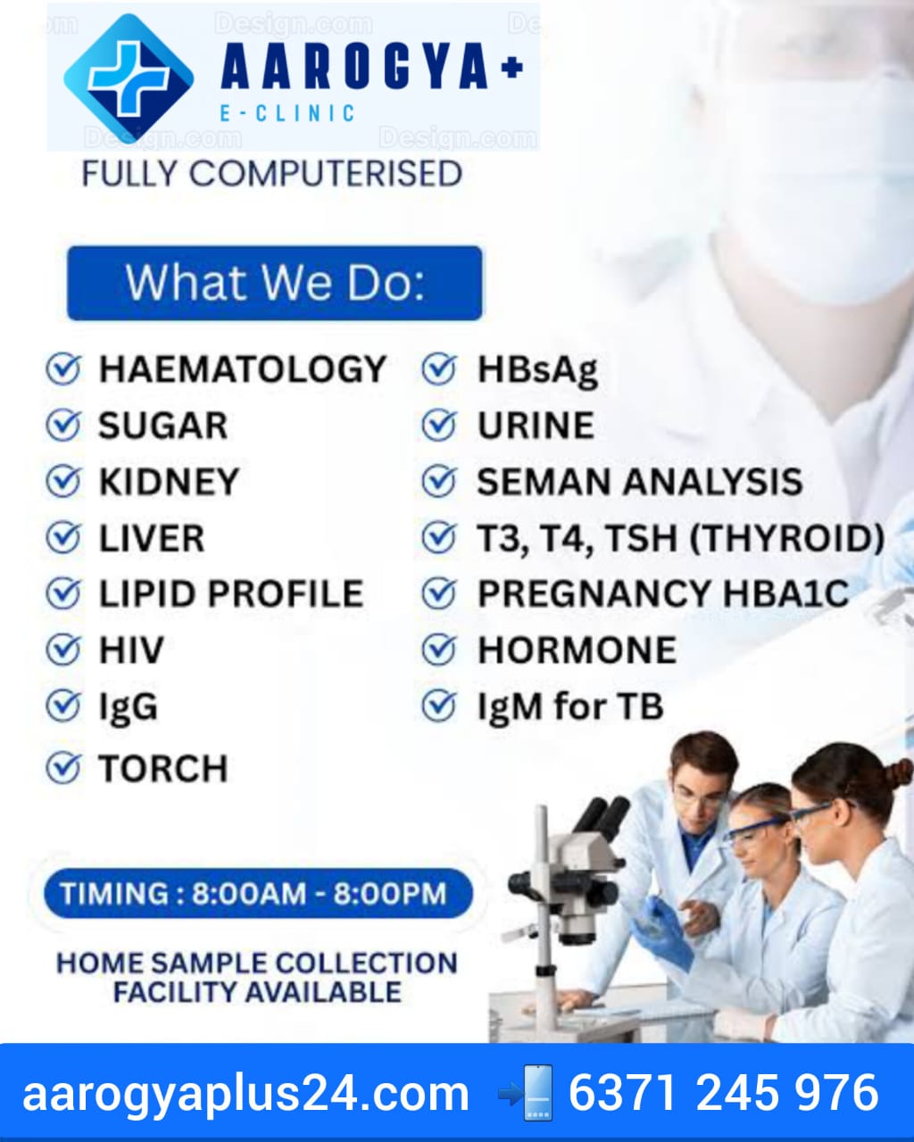 Lipid Profile