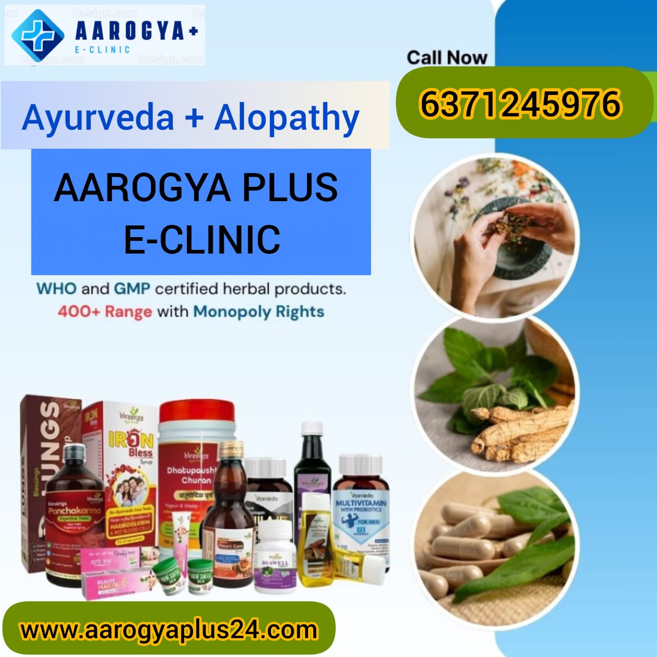 Liver Detox Pack